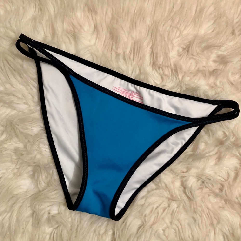 Victoria’s Secret bikini bottoms